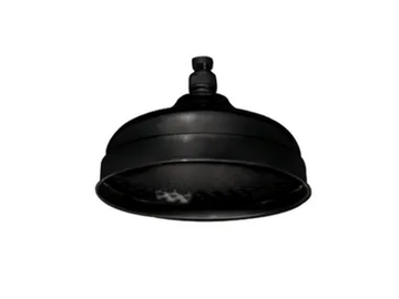 CLASSIC REVOLUTION - PRAGA - F1714 - Ceiling mounted round brass overhead shower by Rubinetteria Giulini - view 2